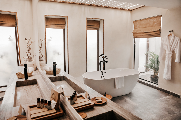 Le Sidi Master Suite